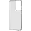 Tech21 Evo Clear Hülle Samsung Galaxy S21 Ultra 5G - Transparent 99931380 hinten thumb