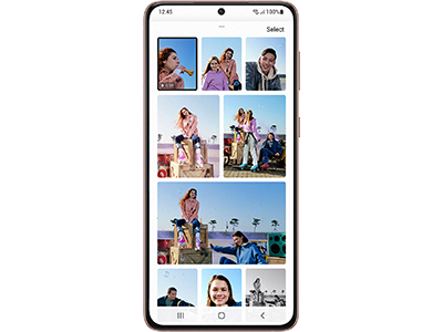 Samsung Galaxy S21 Ultra 5G - Kamera 2