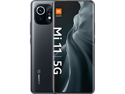 Xiaomi Mi 11 5G - Filmreife Leistung.