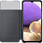 Samsung Smart S-View Wallet Cover Galaxy A32 - Schwarz 99931846 seitlich thumb