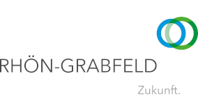 Rhön-Grabfeld Logo