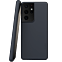 Nudient Cover V3 Samsung Galaxy S21 Ultra - Midwinter Blau 99931722 vorne thumb