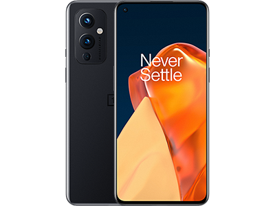 OnePlus 9 5G - USP