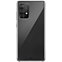 xqisit Flex Case Samsung Galaxy A52 5G - Transparent 99931825 vorne thumb