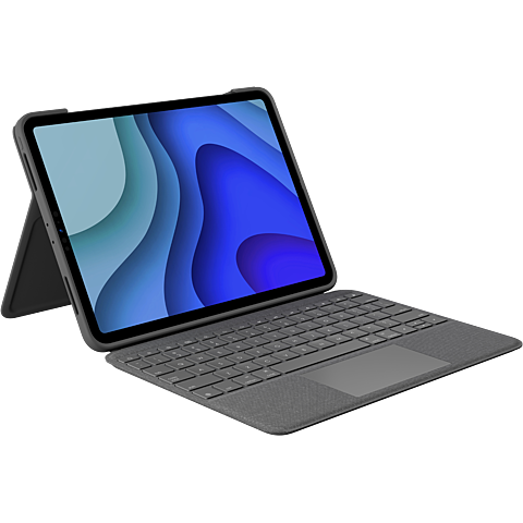 Logitech Touch Folio Apple 11