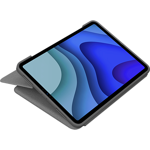 Logitech Touch Folio Apple 11