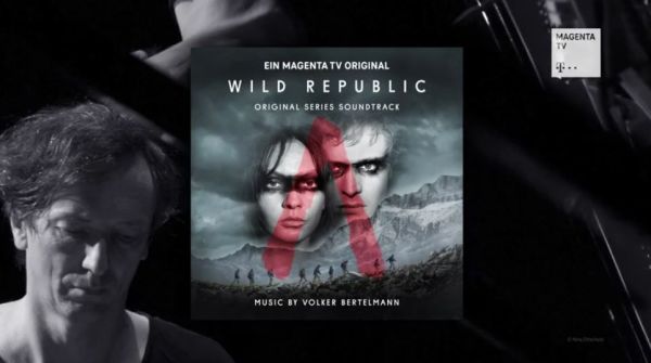 Wild Republic Soundtrack