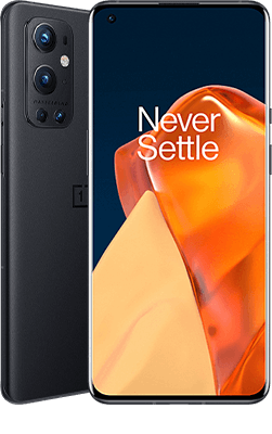 OnePlus 9 Pro