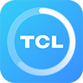 TCL Connect App für die Safety Watch