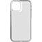 Tech21 Evo Clear Hülle Apple iPhone 12 12 Pro - transparent 99931586 vorne thumb