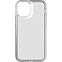 Tech21 Evo Clear Hülle Apple iPhone 12 Mini - Transparent 99931502 vorne thumb