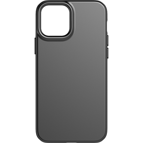 Tech21 Evo Slim Hülle Apple iPhone 12 / 12 Pro - Schwarz 99931587 hero