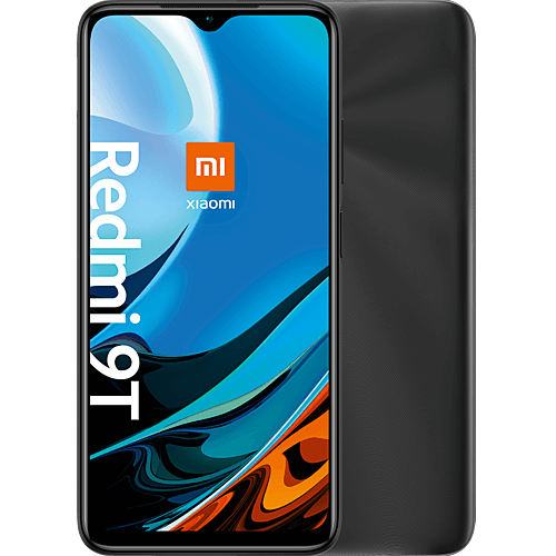 Xiaomi Redmi 9T mit Vertrag kaufen | Telekom