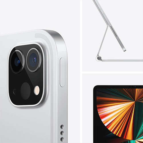 Apple 12,9