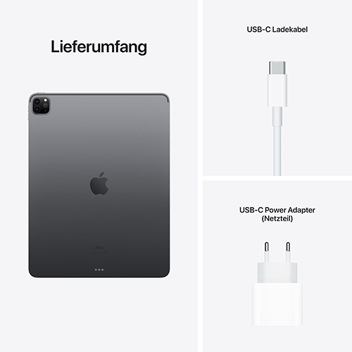 Apple 12,9