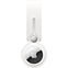 Apple AirTag Anhänger - Weiß 99932124 vorne thumb