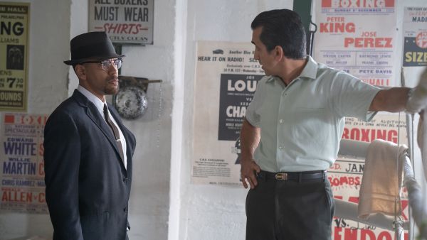 Godfather of Harlem: Staffel 2 Episode 2