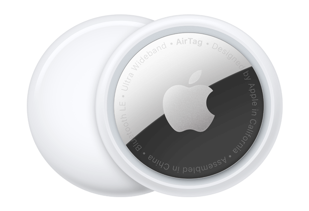 Apple AirTags
