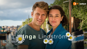 Bild zum ZDF Inhalt - Inga Lindström