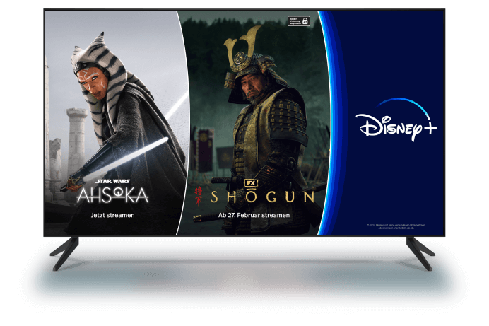 Magentatv Mit Magentatv App Telekom