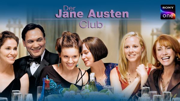 Der Jane Austen Club