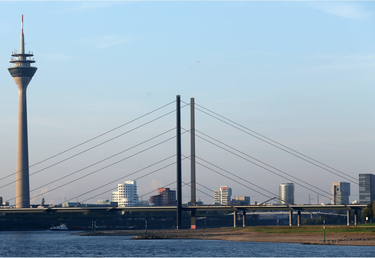 Düsseldorf