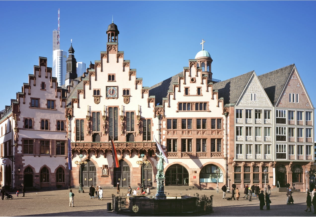 Frankfurt