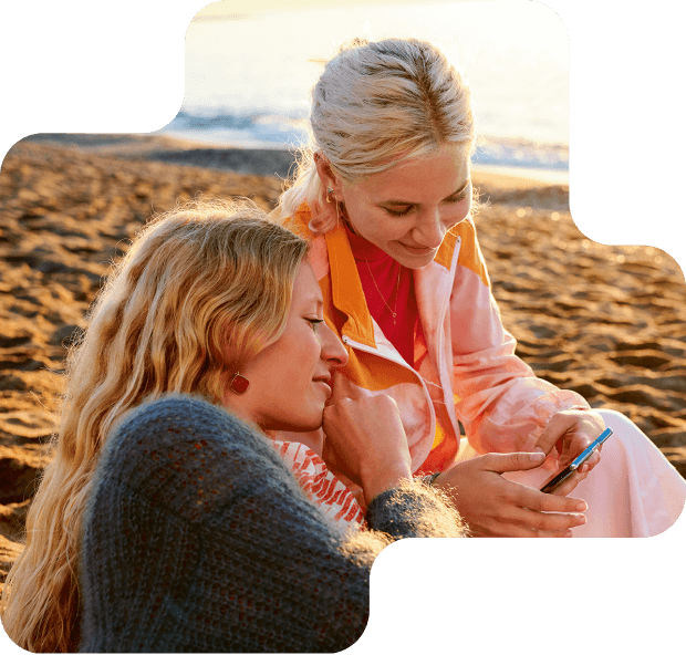Allgemeine Infos zu Roaming