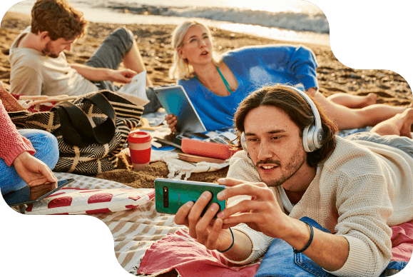 Roaming-Services