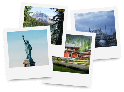 Travel Mobil Optionen