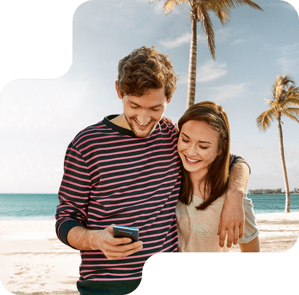 Ausland und Roaming