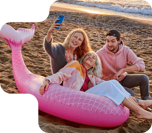 Alle Infos zu Roaming