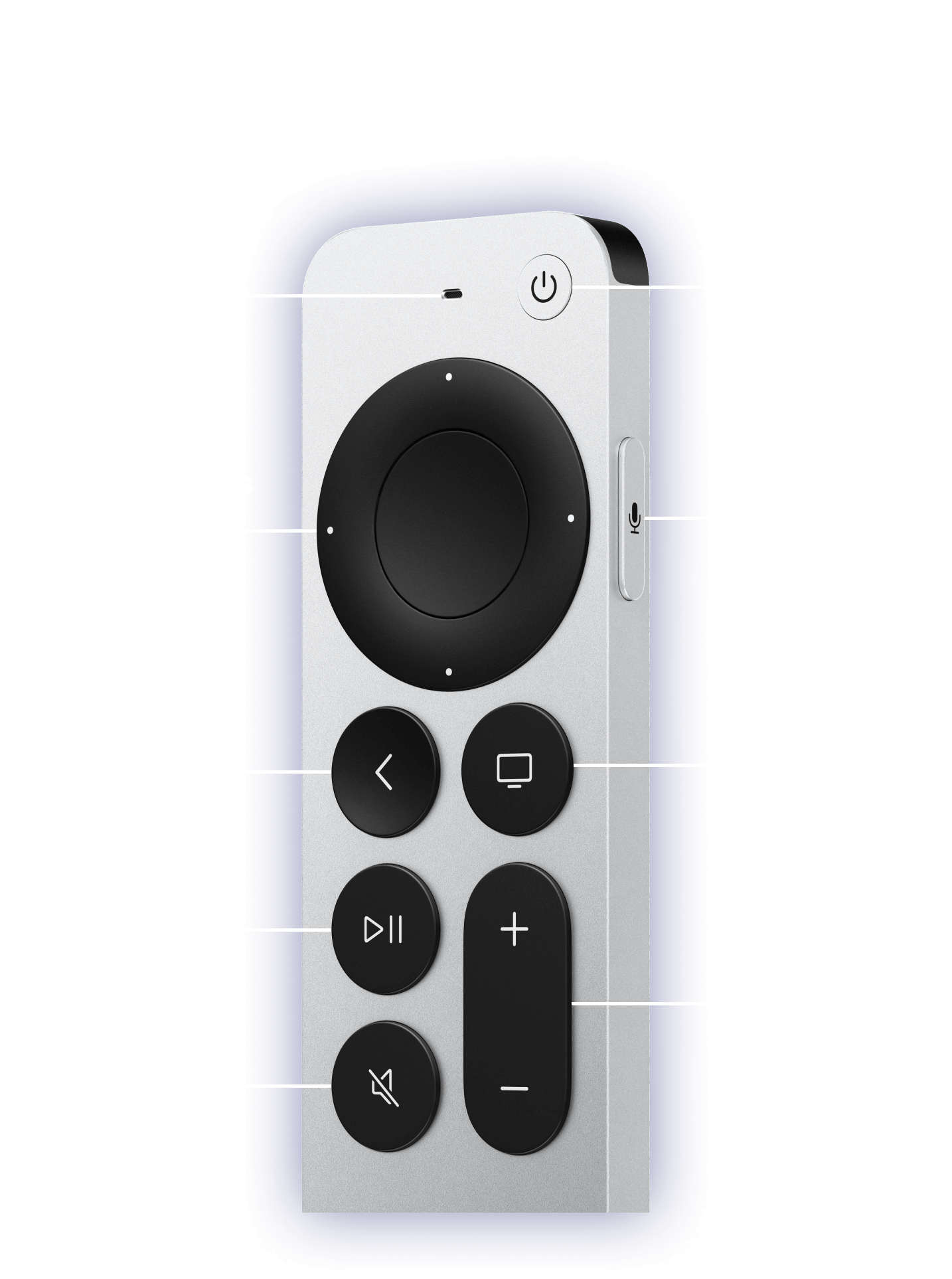 MagentaTV Fernbedienung