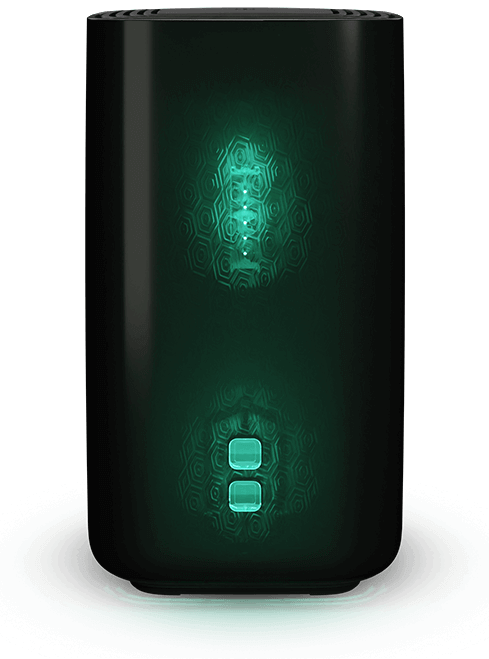 Speedport Pro Plus