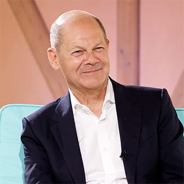 Olaf Scholz