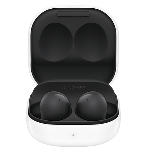 Samsung Galaxy Buds 2 - Graphite 99932420 hero