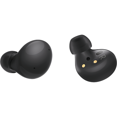 Samsung Galaxy Buds 2 - Graphite 99932420 seitlich