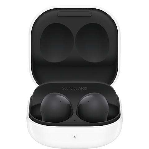 Samsung Galaxy Buds 2 - Graphite 99932420 vorne