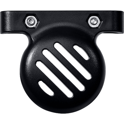 LAUT Bike Saddle Mount AirTag Halterung - Schwarz 99932426 hinten