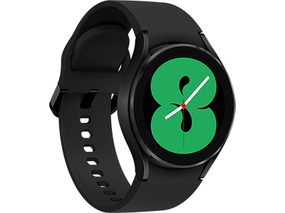 Samsung Galaxy Watch4 LTE mit Vertrag kaufen | Telekom
