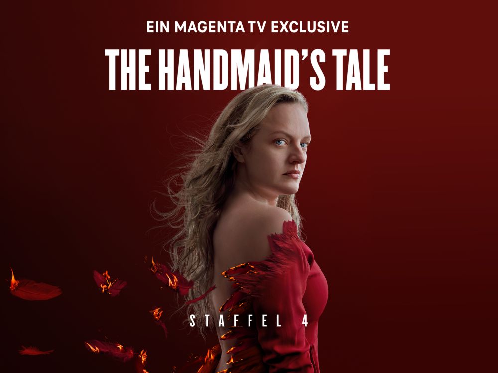 The Handmaid's Tale: Staffel 4 Video Trailer