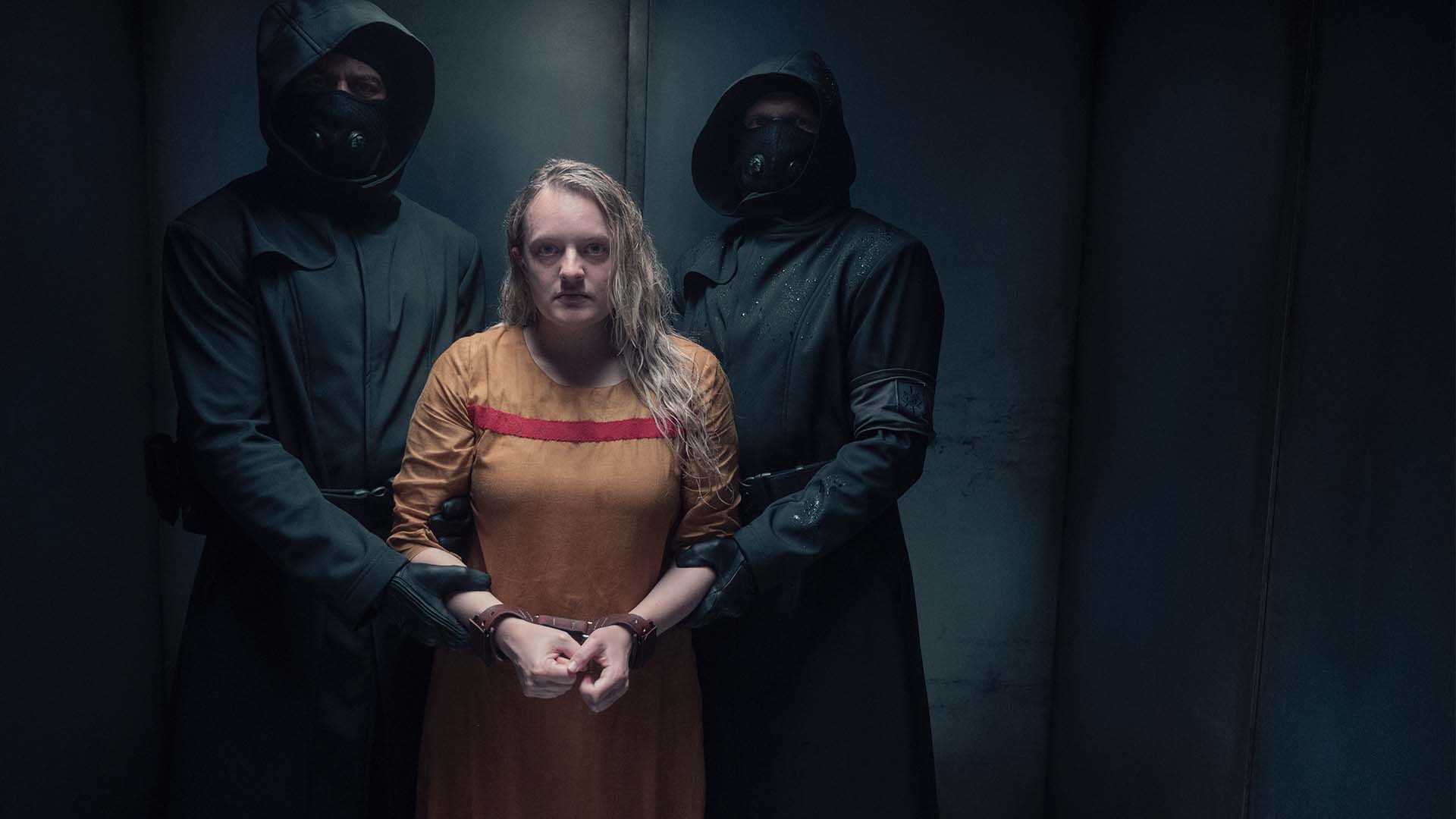 The Handmaids Tale: Staffel 4 Episode 3