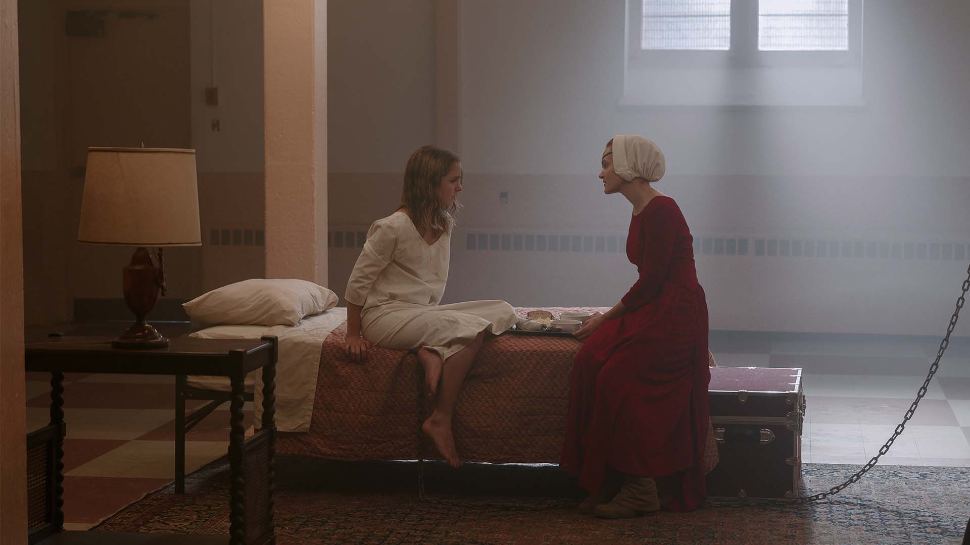 The Handmaids Tale: Staffel 4 Episode 9