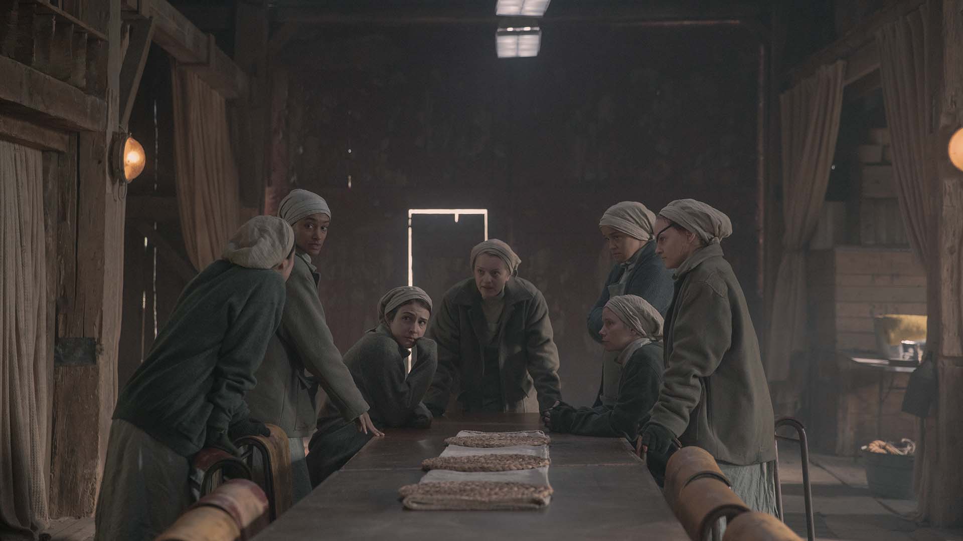 The Handmaids Tale: Staffel 4 Episode 2