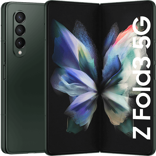 Samsung Galaxy Z Fold 3 Im Test Eine Ubung Im Ehrgeiz
