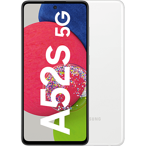 Samsung Galaxy A52s 5G mit Vertrag kaufen | Telekom