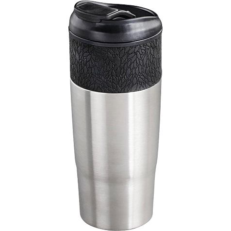 Hama Isolierbecher Everday - Silber 99928056 hero