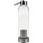 xqisit Glasflasche mit Filtereinsatz 99929483 vorne thumb