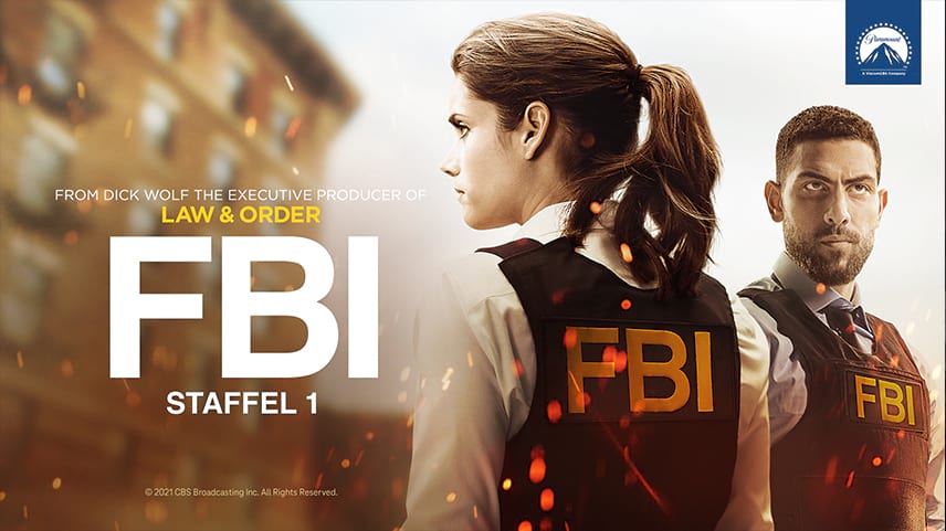 FBI