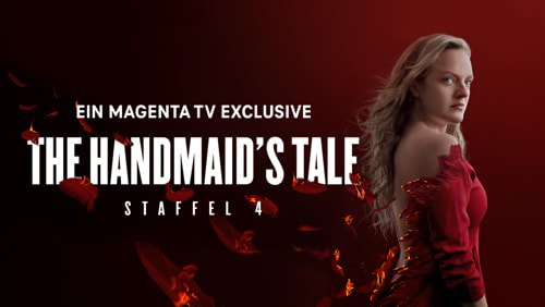 Handmaids Tale Staffel 4